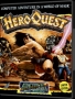 Commodore  Amiga  -  HeroQuest I & Expansion